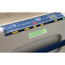 FOOT BOARD KEYBOARD (S/R LIGHT