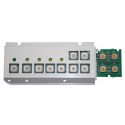 Discontinued-FOOT BOARD KEYBOA