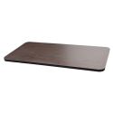 Discontinued-WALNUT OVERBED TA