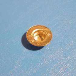 CRANK HANDLE PUSHCAP