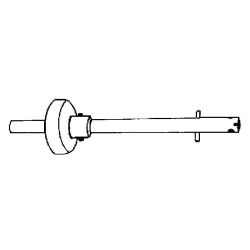 BEARING & SLEEVE ASSY