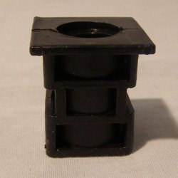 NUT-MOLDED, L.H.