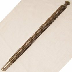 SCREW-HEAD DRIVE