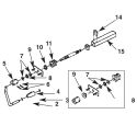TUBE-DRIVE, HEAD