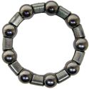 BALL & RETAINER BEARING