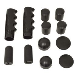 INVACARE RUBBER TIP & GRIP KIT