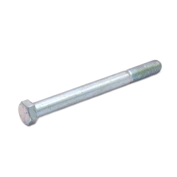 AXLE: 5/8 X 4-3/4