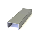 SPLICE FOR CUBICLE