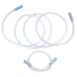 DISPOSABLE SUCTION TUBING