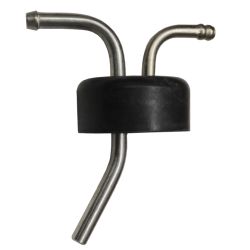RUBBER CAP ASSY