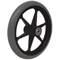 8in Wheels