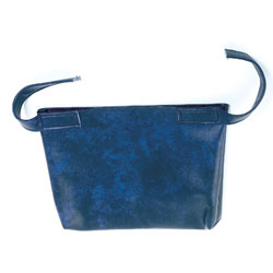 CHART & UTILITY BAG, VINYL