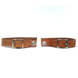 TOE LOOPS (PAIR)