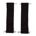 Heel & Toe Loops