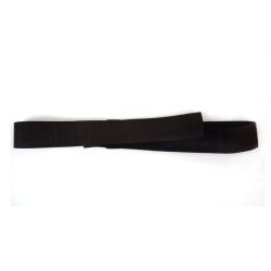 SEAT BELT VELCRO CATCH
