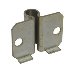 CASTER SOCKET