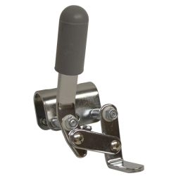 RIGHT WHEEL LOCK FOR