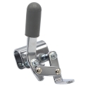 WHEEL LOCK FOR FIXED ARM W/C