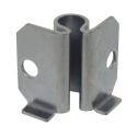 CASTER SOCKET