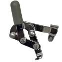WHEEL LOCK - PUSH TO LOCK