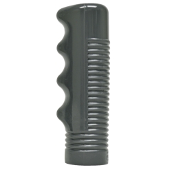 GREY HANDLE GRIP