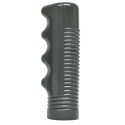 GREY HANDLE GRIP