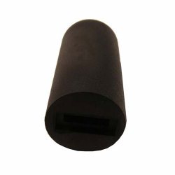BLACK BRAKE TIP