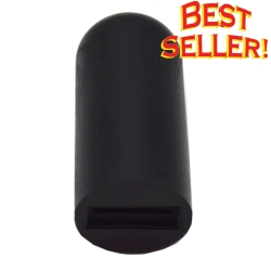 BLACK BRAKE TIP 5/8