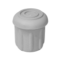 7/8" CRUTCH TIP