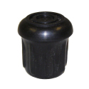 7/8" CRUTCH TIP