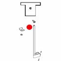 GROOVE PIN