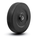 3" HARD RUBBER WHEEL