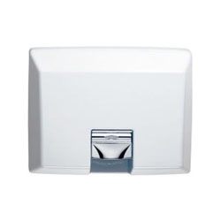 AUTO-PILOT HAND DRYER