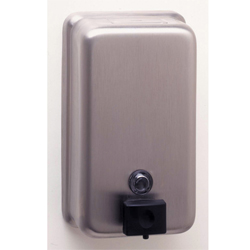 SOAP DISPENSER