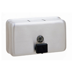 SOAP DISPENSER