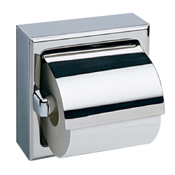 SURFACE-MOUNTED TOILET