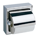 SURFACE-MOUNTED TOILET