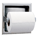 Toilet Paper Holders & Dispensers