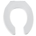 HEAVY DUTY SEAT ROUND BOWL