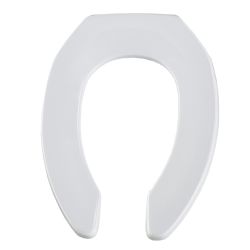 HEAVY-DUTY SEAT ELONGATED
