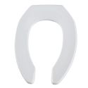 HEAVY-DUTY SEAT ELONGATED