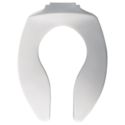 COMFORT CURVE TOILET SEAT