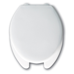 DELUXE SEAT W/COVER