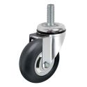 4" CART-WASHABLE SWIVEL CASTER