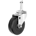 3" SWIVEL CASTER