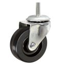 5" SWIVEL CASTER, PHENOLIC