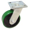 5" SWIVEL CASTER