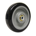 5" POLYURETHANE WHEEL