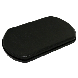 UNIVERSAL PLASTIC CALF PAD