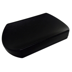 GENDRON CALF PAD - BLACK